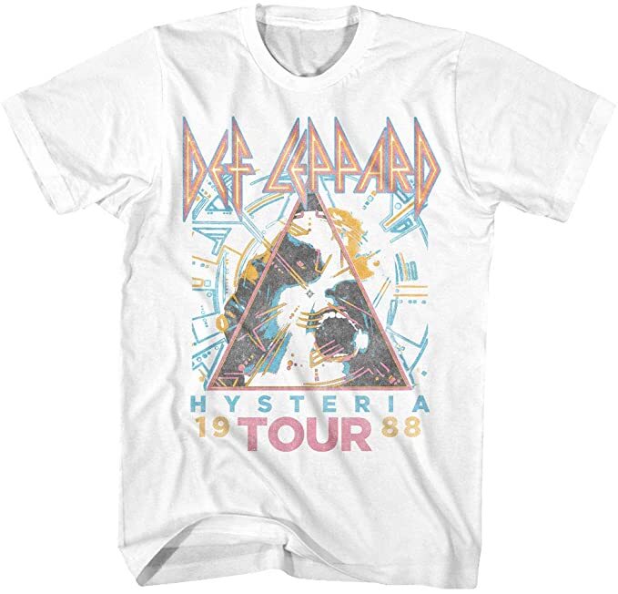 Silver Marten abduco Rock Shirt